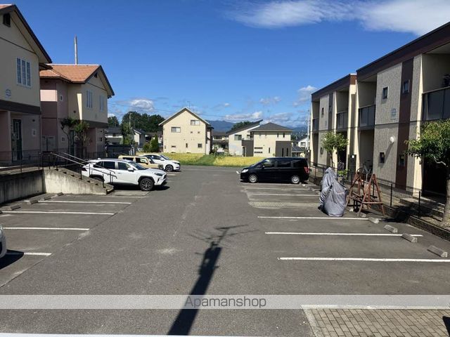 ソレアード・シェソワEのその他写真