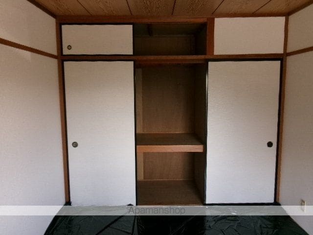ロイヤルハイツの内装写真