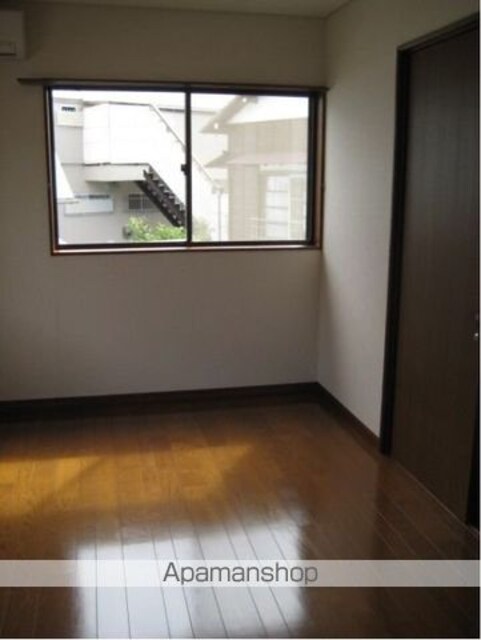 アミ[2K/34.78m2]のリビング・居間
