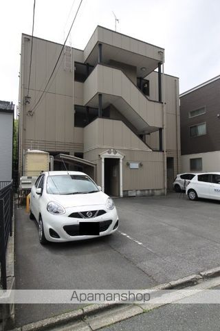 KHグランドールIIの外観写真