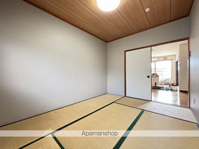 ピュアハウスの内装写真