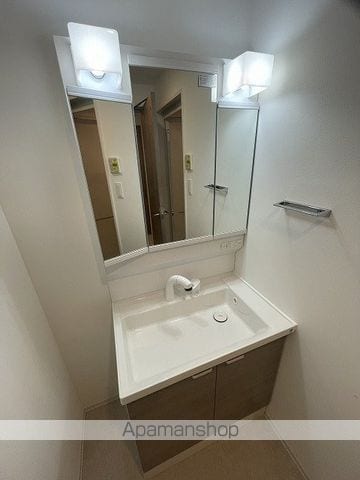 ルフォンプログレ南森町の内装写真