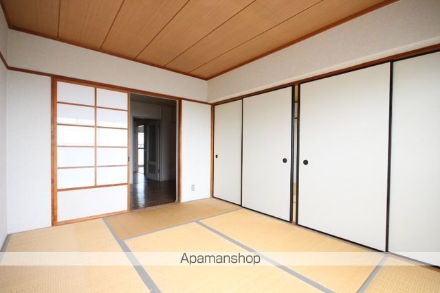 カノープス井口台の内装写真