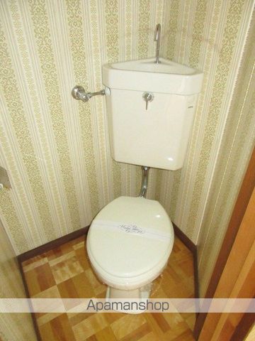 コーポヤマギシの内装写真