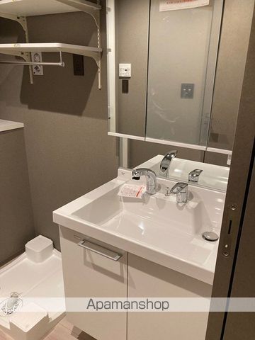 COLLET麻布の内装写真