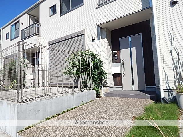 東京都立川市上砂町３丁目[1LDK/51.34m2]の共用部1