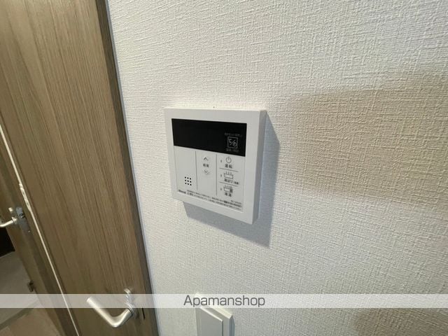プランドール新北野の内装写真