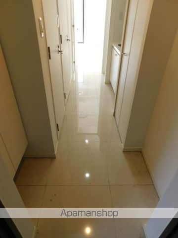 S−RESIDENCE新大阪駅前の内装写真