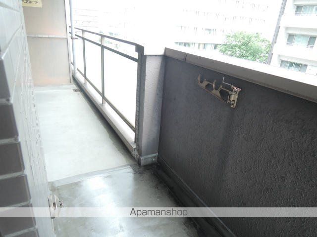 ARMS美術館通Iの内装写真