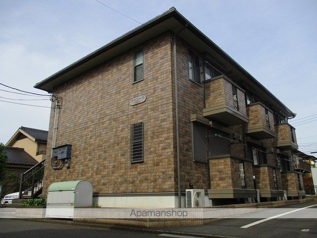 アベニール 101 ｜ 東京都小平市回田町237-3（賃貸アパート1LDK・1階・33.61㎡） その4