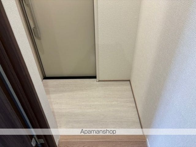DーROOM菊池 B棟の内装写真