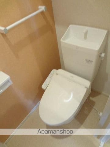 ノースリバーII番館 Bの内装写真