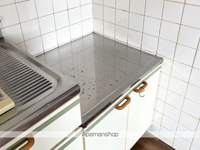 むくの木はうす壱番館の内装写真