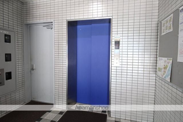 双葉ヒルズ横川駅前の内装写真