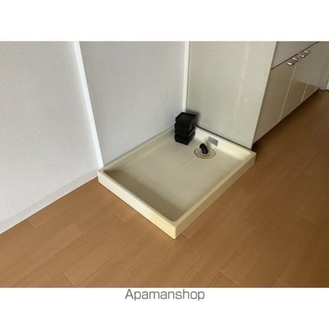 アスカハイツ[1R/20.35m2]のその他設備