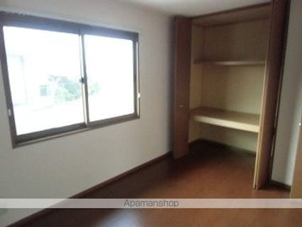 リビングタウン不来方　Ｄ[2LDK/65.21m2]の収納