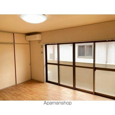 シティーハイツ尾関の内装写真