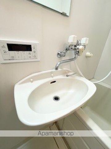 プラネット Iの内装写真