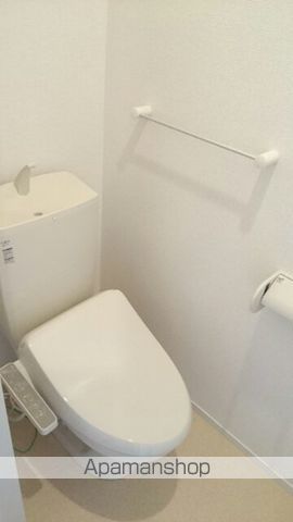 ドミール ヒロの内装写真