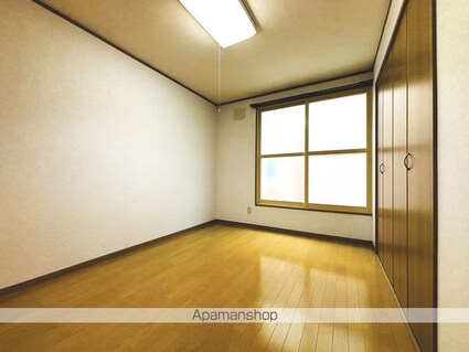 高島ハイツ２号棟[1LDK/34.7m2]のその他部屋・スペース