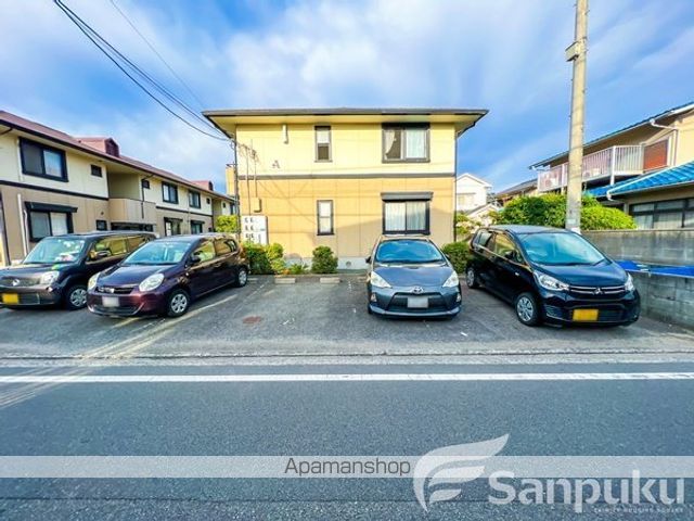 ハイカムール鴨川 A棟のその他写真