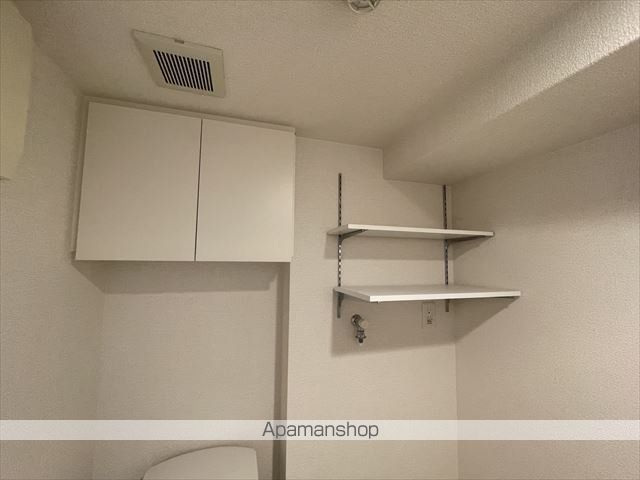 SERENiTE江坂四番館の内装写真