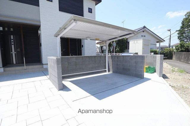 カリーノVIのその他写真