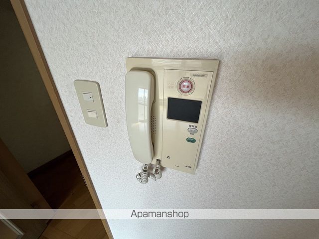サンクレストの内装写真