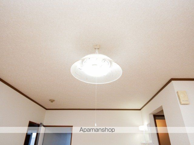 三島ハイツIの内装写真