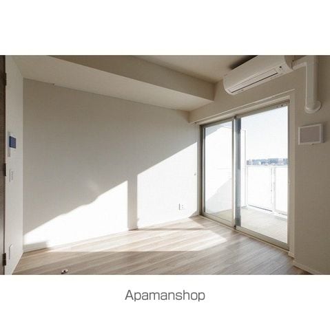 ルフォンプログレ品川大井の内装写真