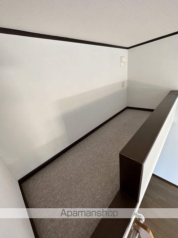 クリスタルパレス弐番館の内装写真