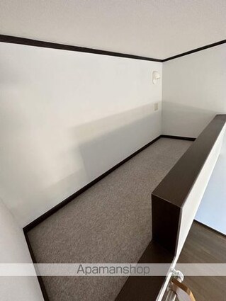 クリスタルパレス弐番館[1K/24.81m2]のその他部屋・スペース