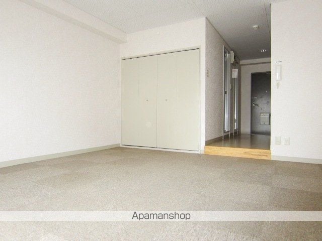 レジデンス前田の内装写真
