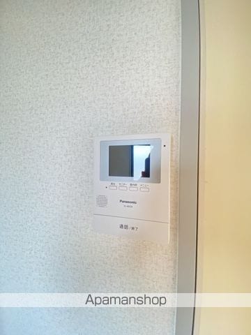 青木ビルIIの内装写真