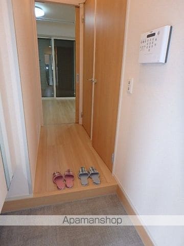 パークハウス栄の内装写真