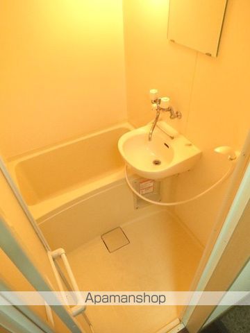陽だまり高松の内装写真