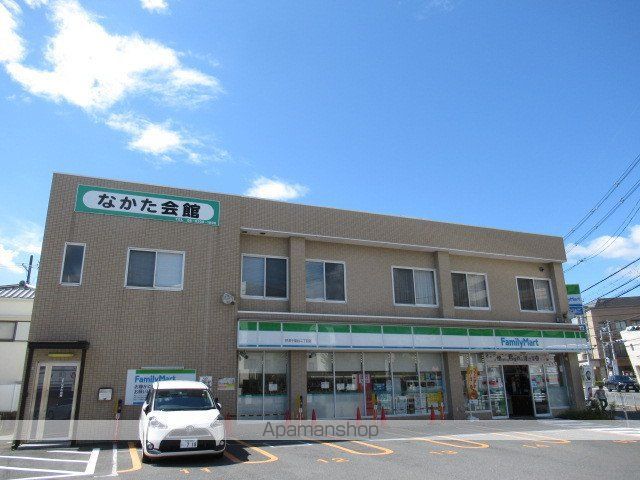 アルビヨン千里丘の周辺写真