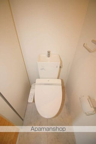 アーバネックス淀屋橋の内装写真