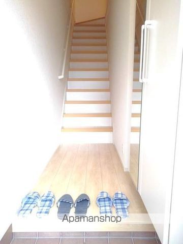 プルミエール手屋IIIの内装写真