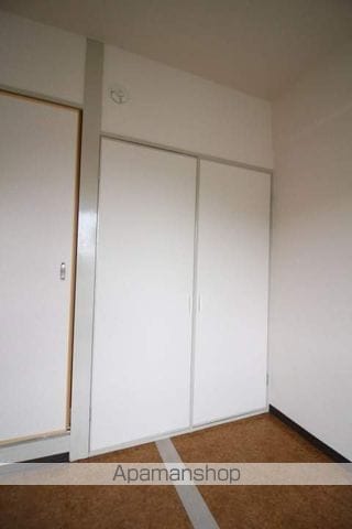プレアール原尾島の内装写真