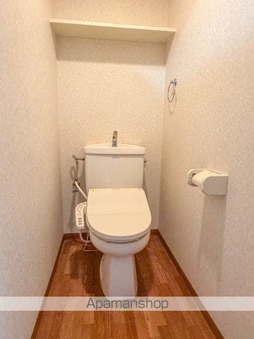 アンビシオン函南の内装写真