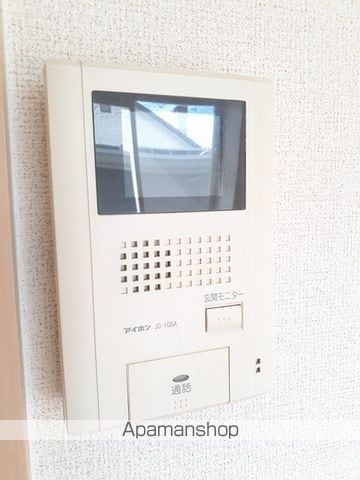 ビューベルハイツの内装写真