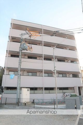 BRILLIANT浅香山の外観写真