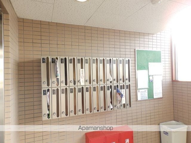 リーベン上成の内装写真
