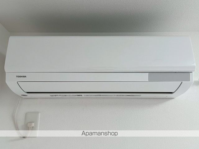 ラフィーネ発寒南の内装写真