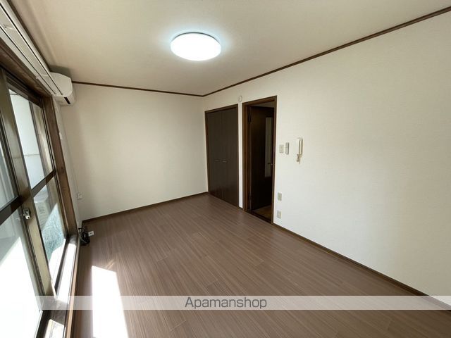 アスティー千種の内装写真