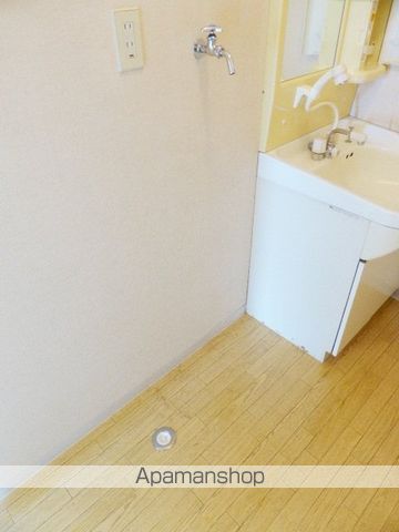 アネックス石塔II棟の内装写真