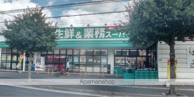 レオパレスムラヤマの周辺写真