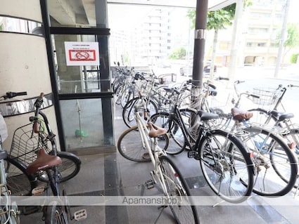 アーク上前津ビル[1LDK/43.03m2]の外観5