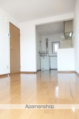 ワイズ当別B棟の内装写真